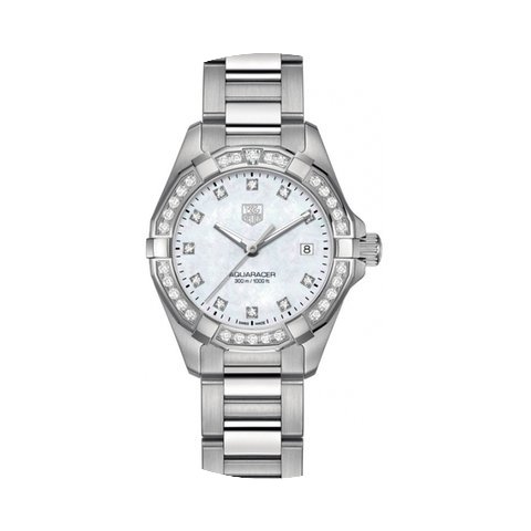 TAG Heuer Aquaracer Quarz WAY1414.BA0920...