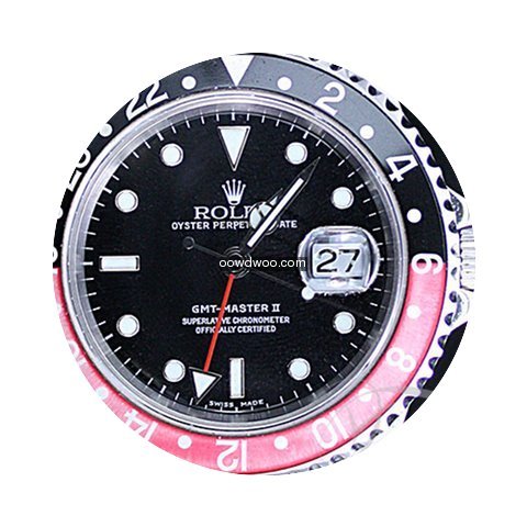 Rolex GMT-Master II...