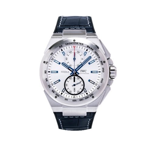 IWC Ingenieur Chronograph Racer...