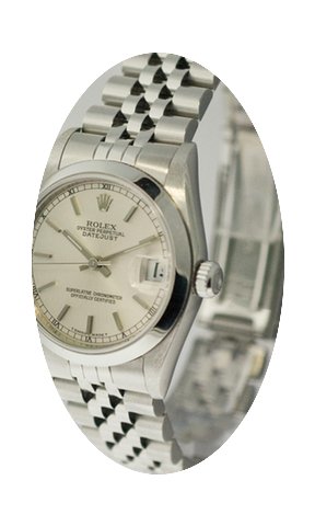 Rolex Midsize Datejust Watch .06. Rolex ...