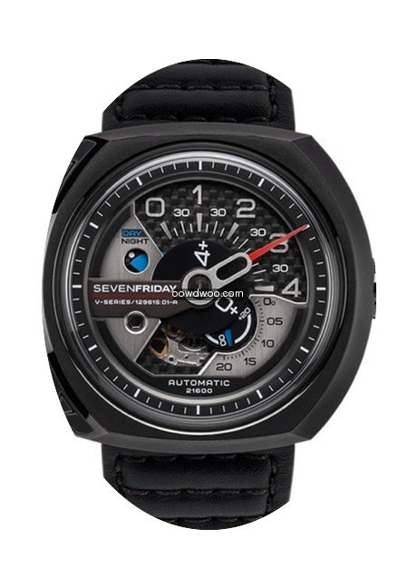 Sevenfriday V3/01...