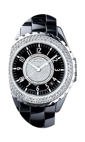Chanel J12 38mm...