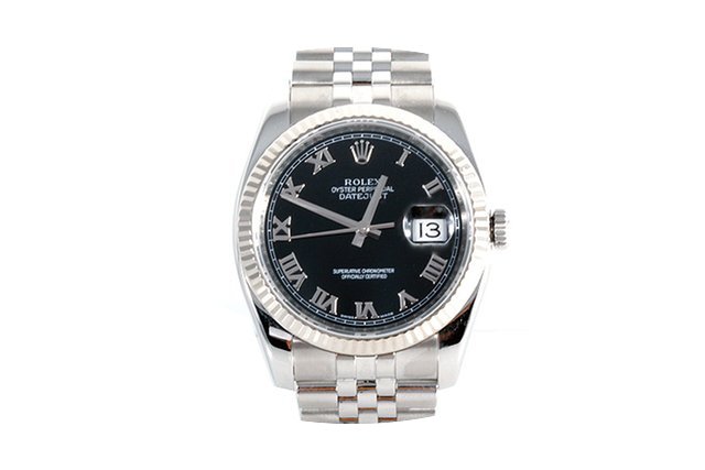 Rolex Mens 