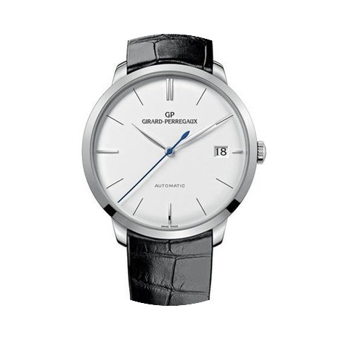 Girard Perregaux 1966 Classique Elegance...