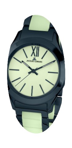 Jacques Lemans Rome 1-1796Q Damenarmband...