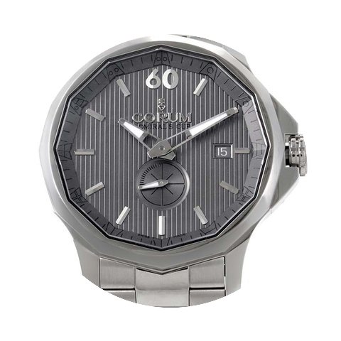 Corum Admiral's Cup Legend 42...