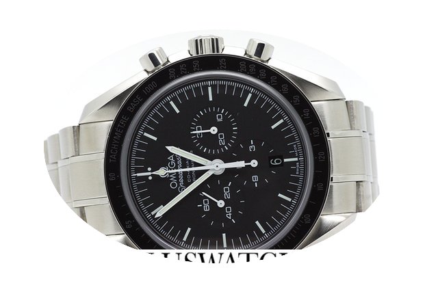 Omega SPEEDMASTER MOONWATCH CO-AXIAL 44,...