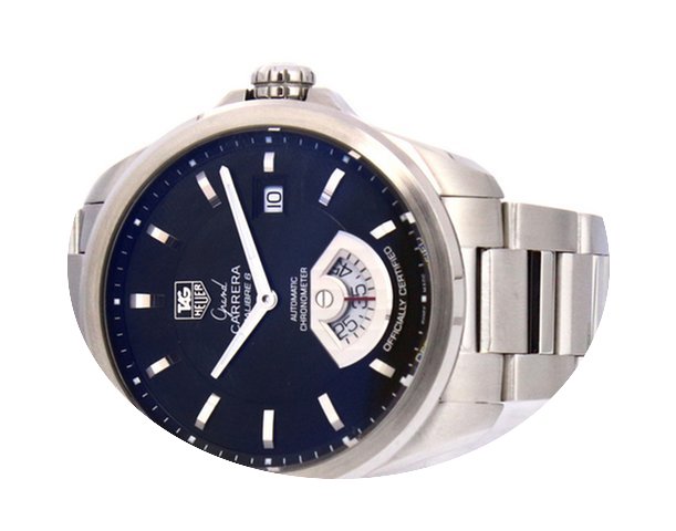 TAG Heuer Grand Carrera Automatic Chrono...