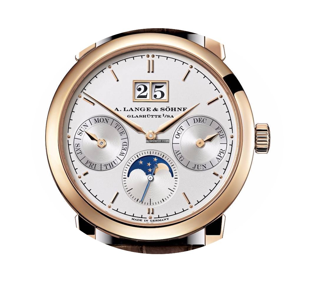 A. Lange & Söhne Saxonia...