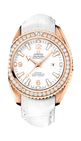 Omega Planet Ocean 600m 37.5mm Mens Watc...
