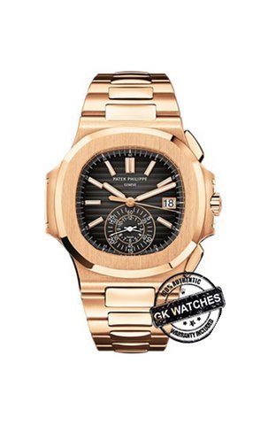 Patek Philippe Nautilus Unused...