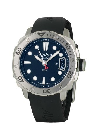 Alpina Seastrong Diver...