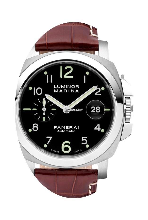 Panerai Luminor PAM 164 Automatic...
