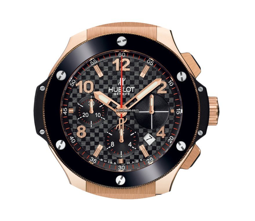 Hublot Big Bang...