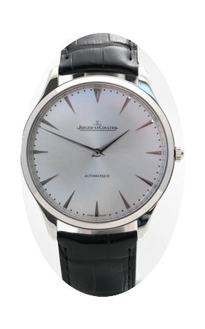 Jaeger-LeCoultre Master Control Master U...
