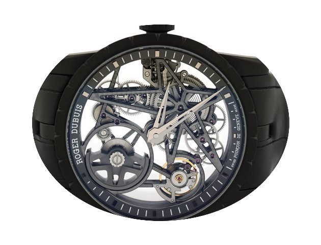 Roger Dubuis Excalibur 42 Automatic Skel...