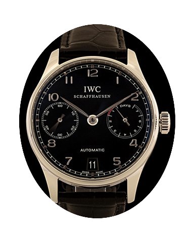 IWC Portugieser Automatik...
