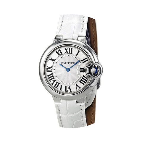 Cartier Ballon Bleu de Cartier...