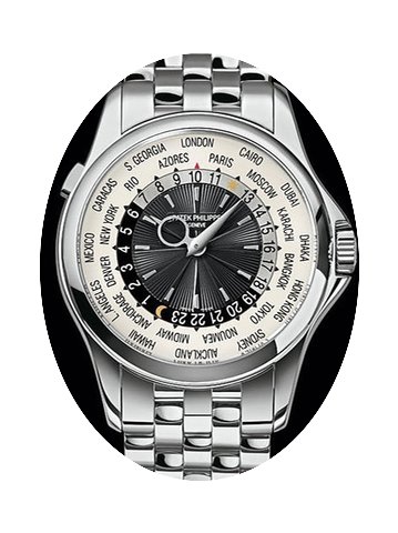 Patek Philippe World Time...