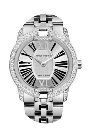 Roger Dubuis Velvet Automatic...