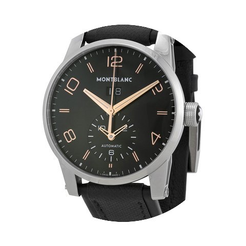 Montblanc Timewalker...