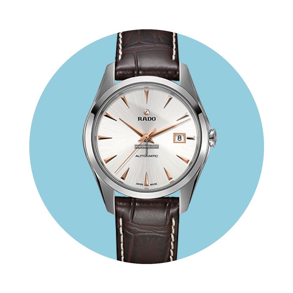 Rado Hyperchrome XL Automatik...