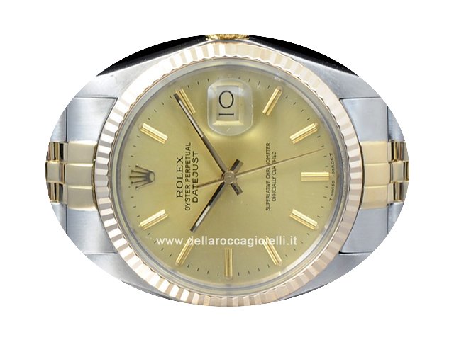 Rolex Datejust 16013...