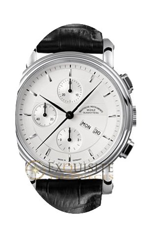 Mühle Glashütte Teutonia II Chronograp...