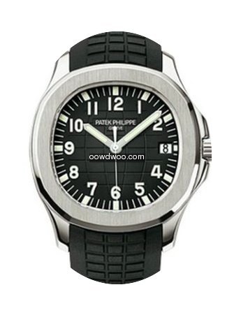 Patek Philippe 5167A Aquanaut Automatic ...