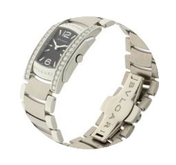 Bulgari ASSIOMA D AA35BSDS...