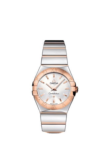 Omega CONSTELLATION QUARTZ 27 MM...