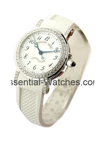 Breguet Marine II Automatic Lady's Size...