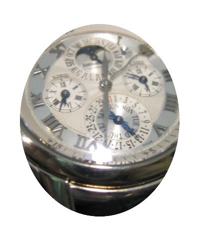 Audemars Piguet Jules Audemars Equation ...