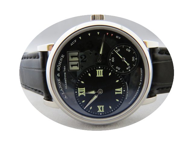 A. Lange & Söhne 117.035 Grand Lang...