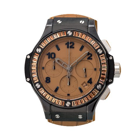 Hublot Big Bang Tutti Frutti Camel Chron...
