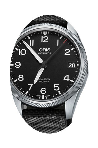 Oris Big Crown ProPilot Date Mens Watch...