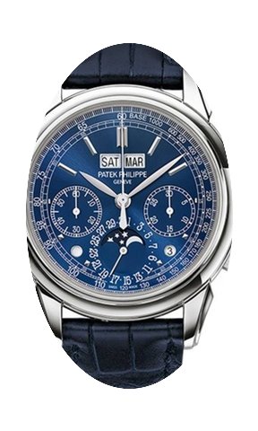 Patek Philippe [NEW]PERPETUAL CALENDAR C...