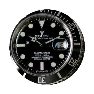 Rolex Submariner Date 116610 LN...