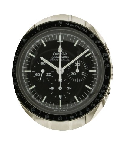 Omega Speedmaster 31130423001005 In Stee...
