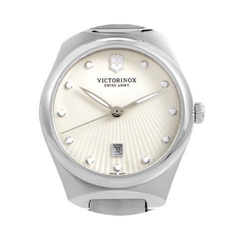 Victorinox Swiss Army Victoria Eggshell ...