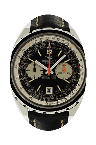 Breitling Navitimer 1806...