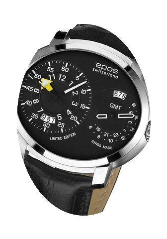 Epos Collection Oeuvre d'art GMT Limited...