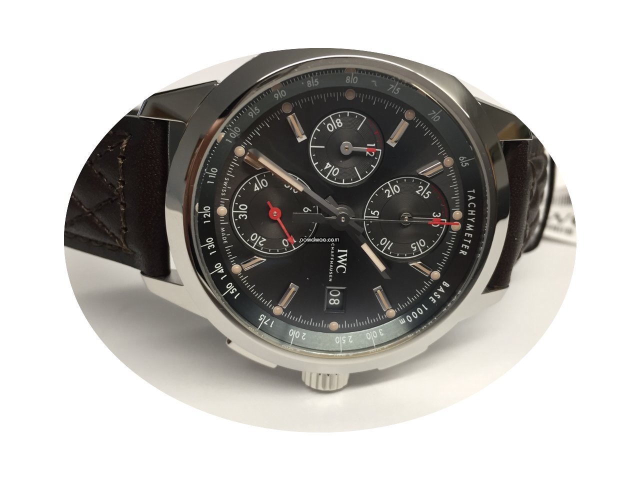 IWC IWC Ingenieur Rudolf Caracciola...