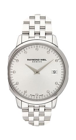 Raymond Weil Toccata Quarz 34mm...
