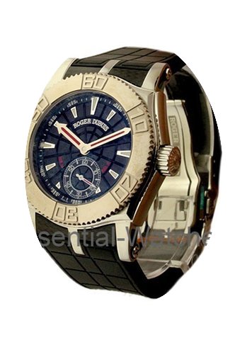 Roger Dubuis 40mm Easy Diver Non Chrono...