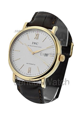 IWC Portofino Automatic 41mm...