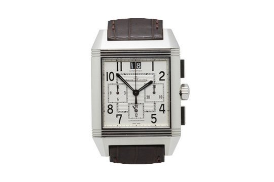 Jaeger-LeCoultre Reverso Squadra 230.8.4...