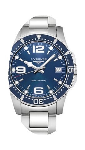 Longines L3.340.4.96.6...