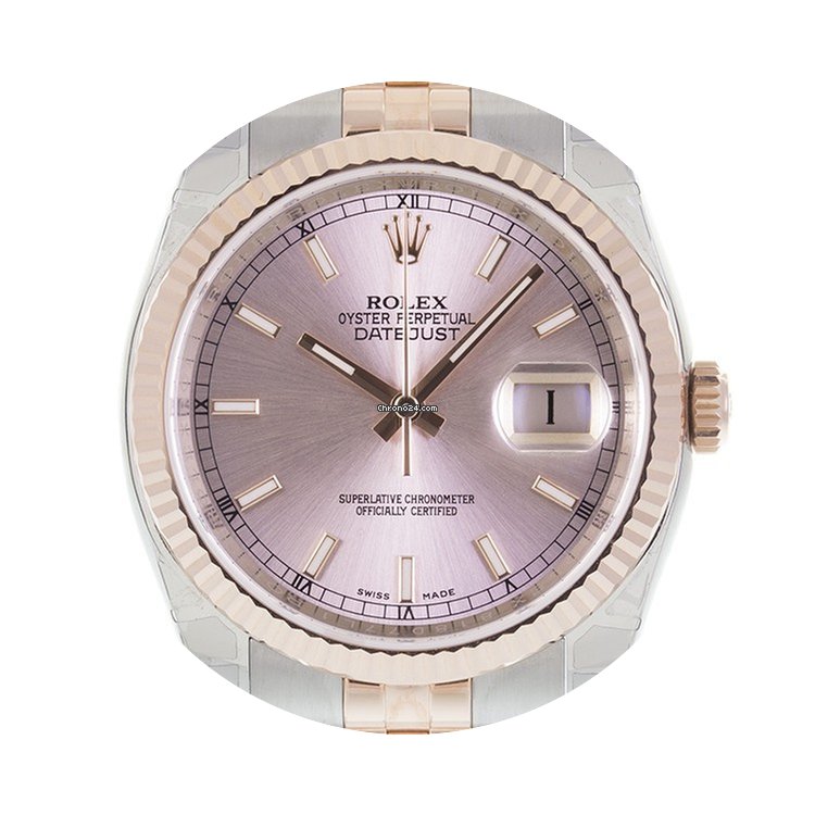 Rolex Oyster Perpetual Datejust Ref. 116...