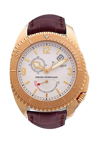 Girard Perregaux Seahawk II...
